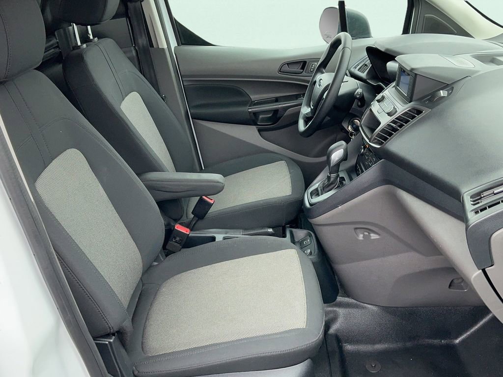 Used 2023 Ford Transit Connect XL FWD image 16