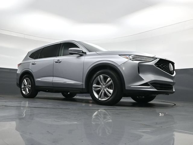 Used 2023 Acura MDX SH-AWD image 29