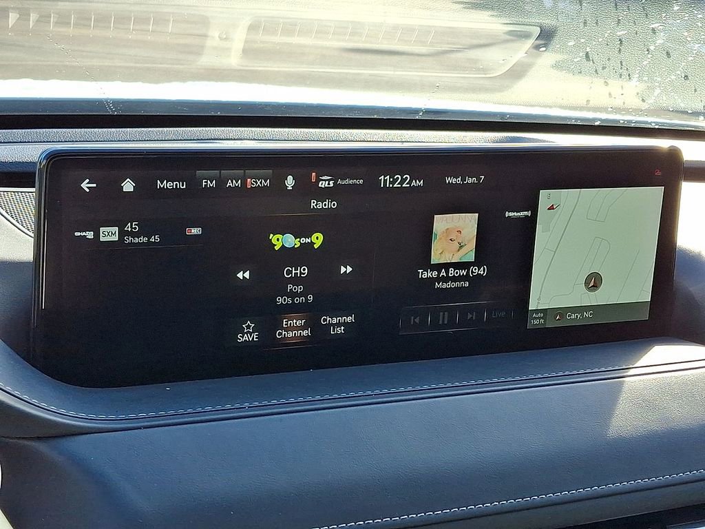 Used 2024 Genesis G80 image 14