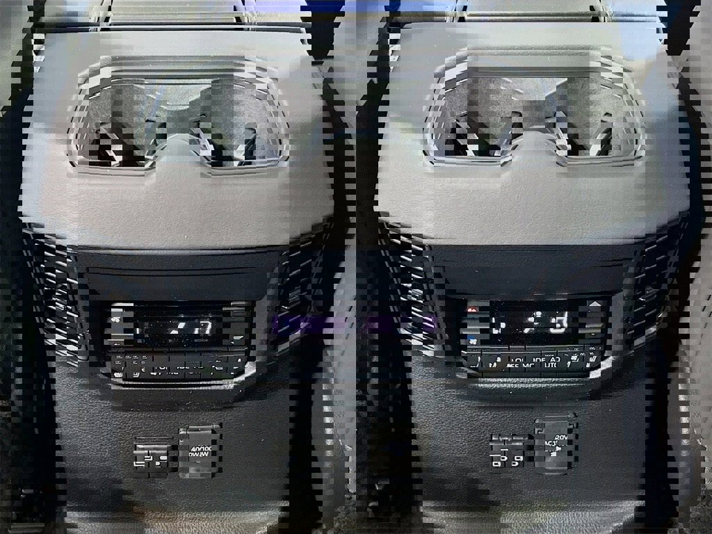 New 2026 Toyota Sequoia Capstone image 25