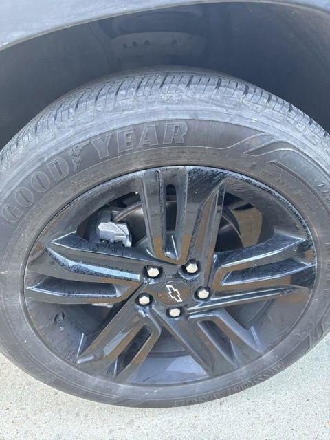 Used 2025 Chevrolet Trax ACTIV w/ Driver Confidence Package image 22