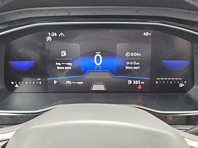 Used 2024 Volkswagen Jetta SE image 11