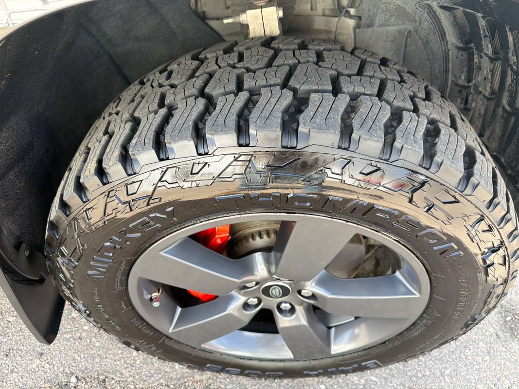 Used 2020 Land Rover Defender 110 X AWD/4WD image 24