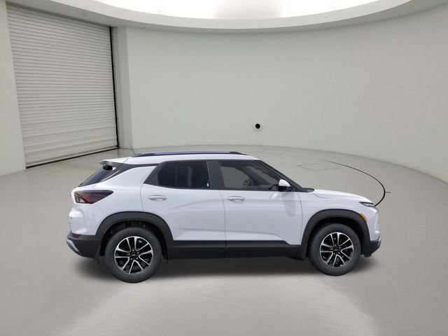 New 2026 Chevrolet TrailBlazer LT w/ Convenience Package image 5