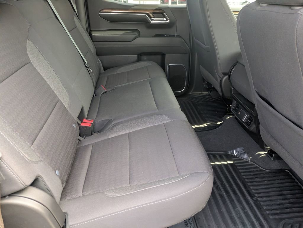 Used 2024 Chevrolet Silverado 1500 RST image 22