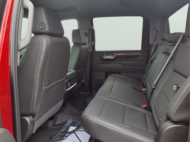 New 2026 GMC Sierra 2500 SLT image 19