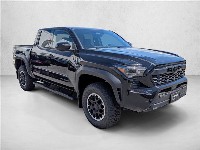 New 2026 Toyota Tacoma TRD Off-Road AWD/4WD image 7