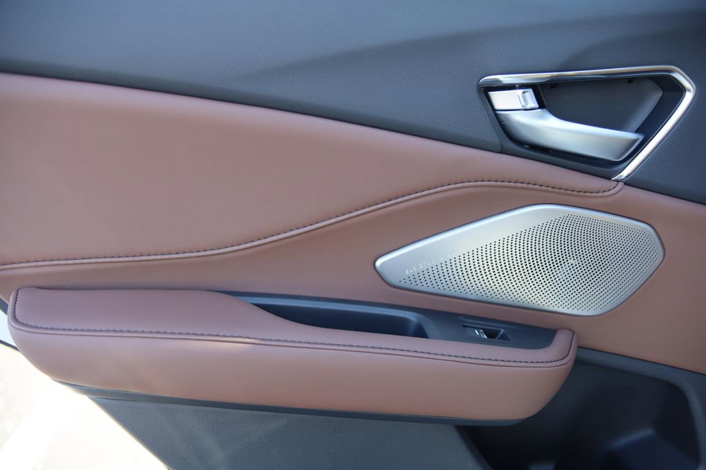 New 2026 Acura RDX SH-AWD w/ Advance Package image 28