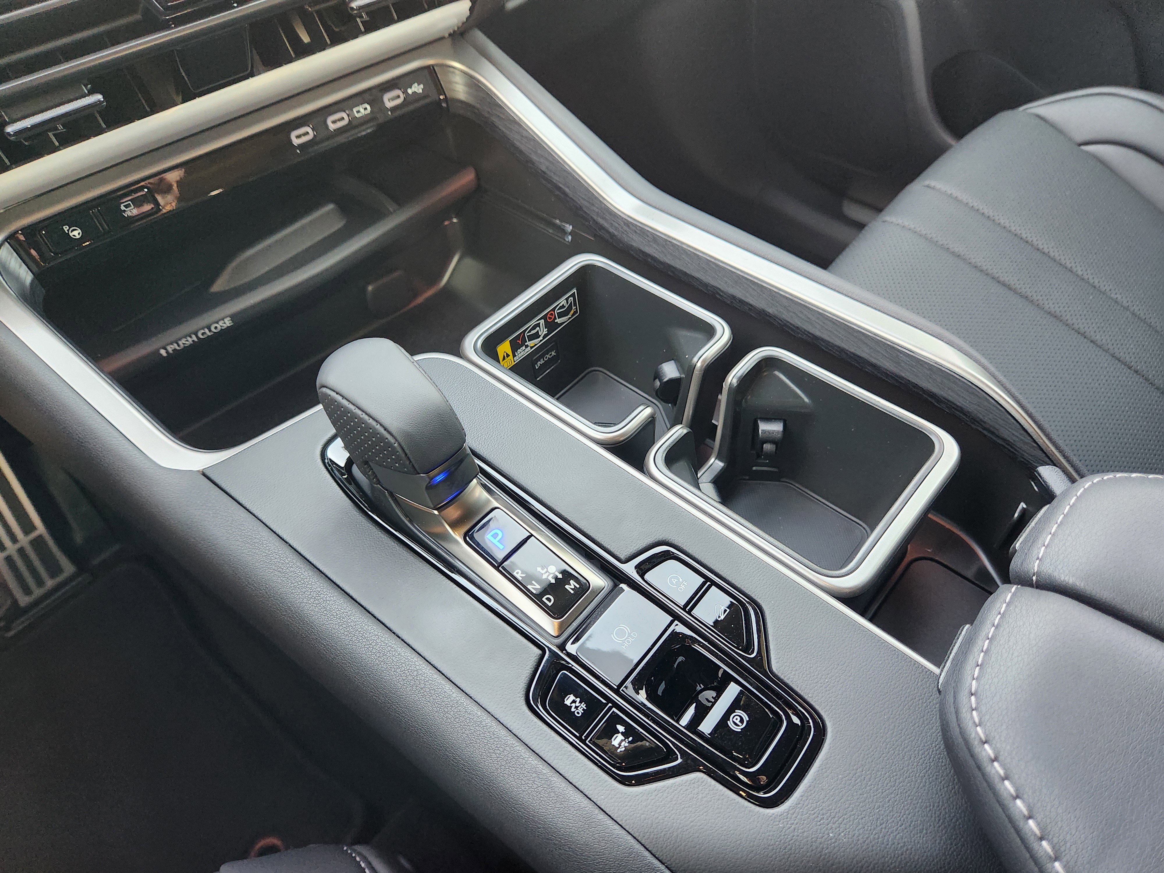 New 2026 Lexus TX 350 AWD image 15