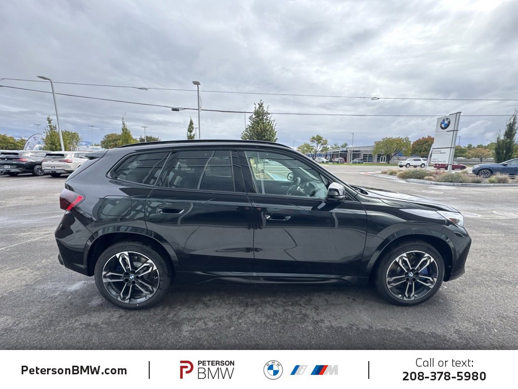 New 2026 BMW X1 M35i image 8