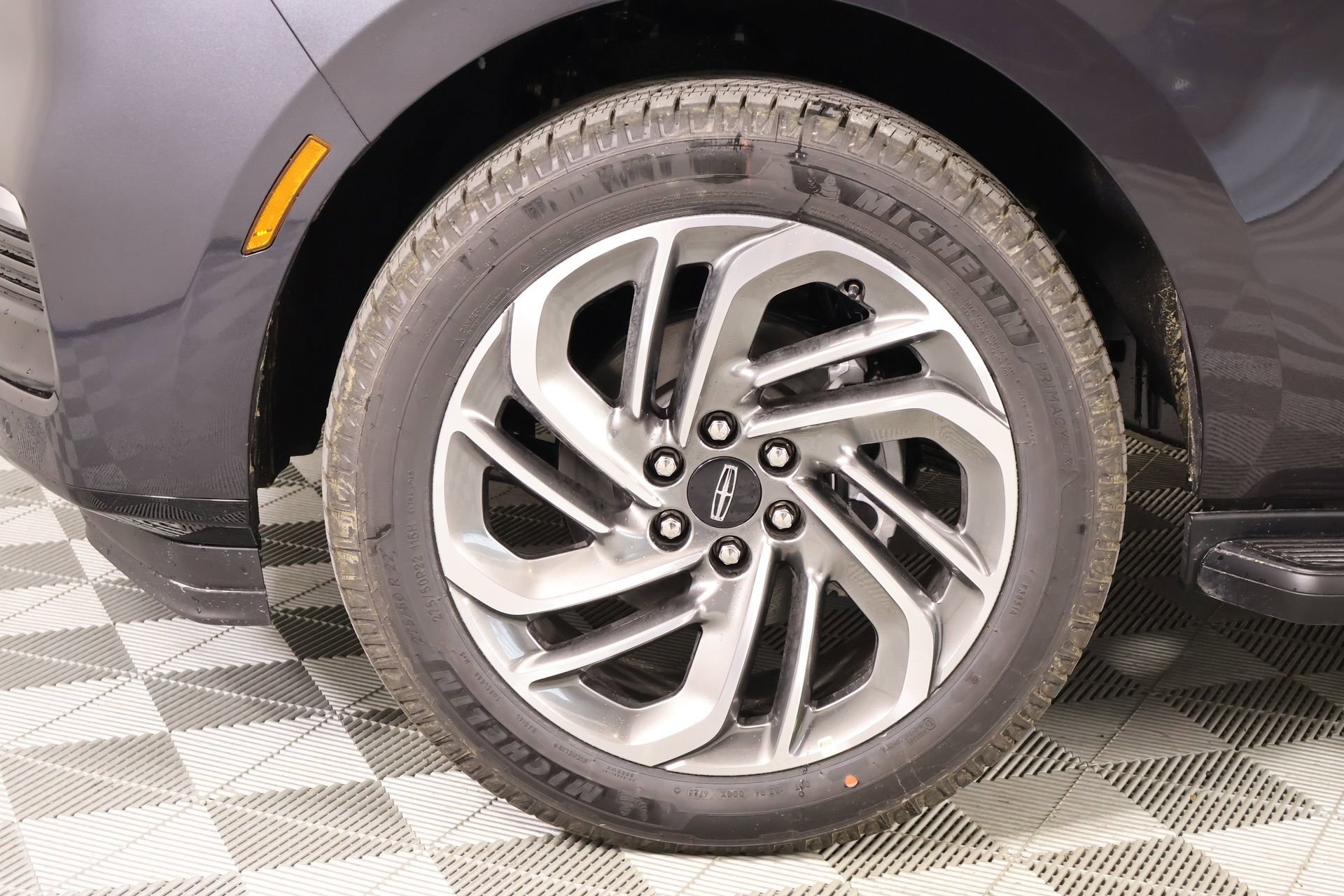 New 2026 Lincoln Navigator Premiere image 19