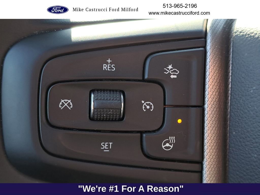 Used 2023 GMC Yukon Denali w/ LPO, Floor Liner Package image 17