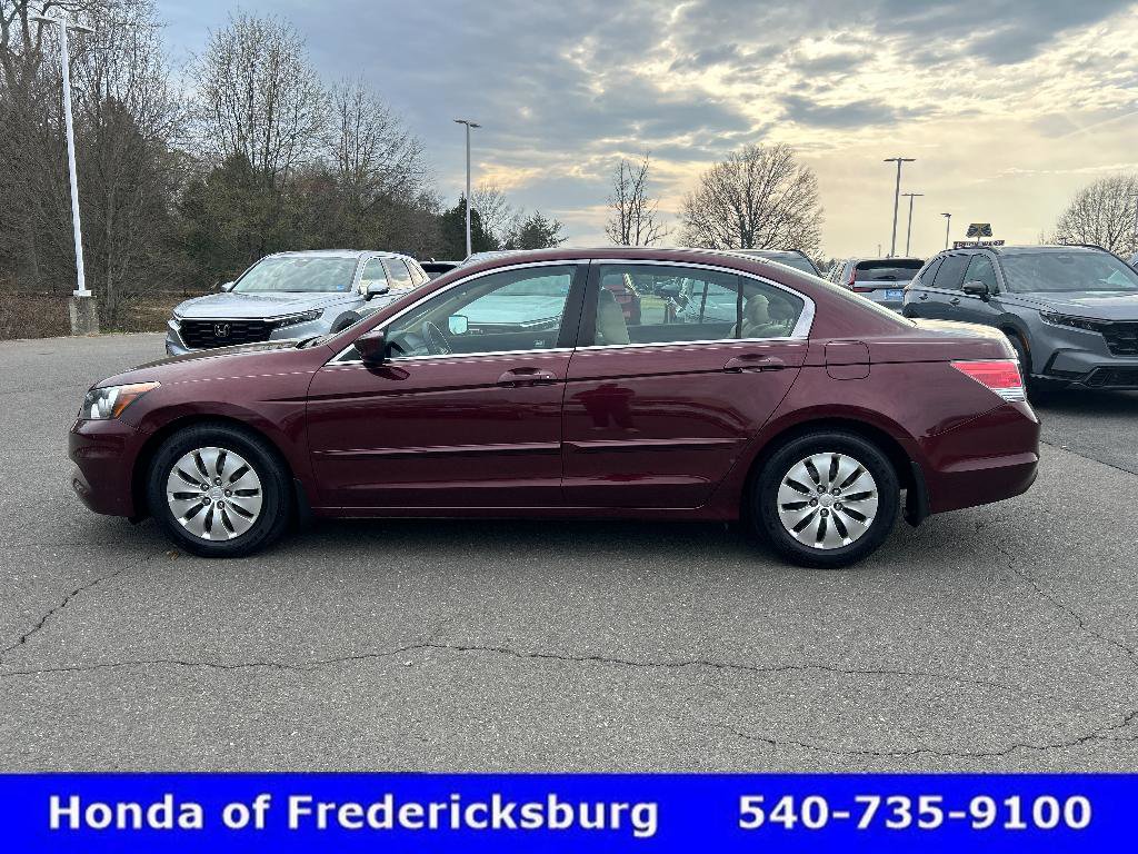 Used 2011 Honda Accord LX image 3