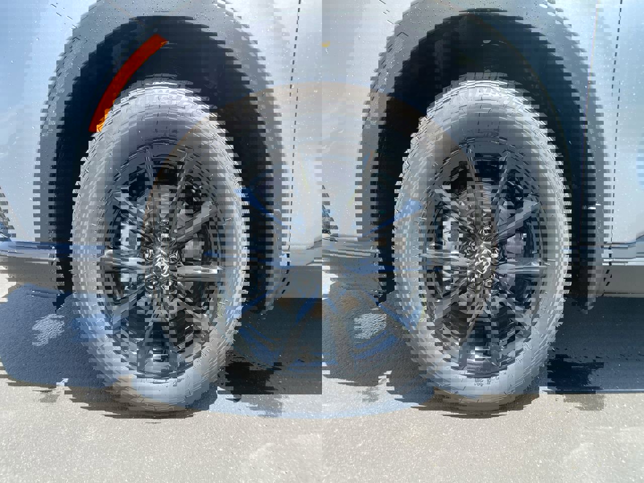 New 2026 Honda CR-V Sport-L image 10