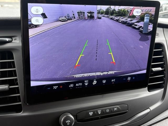 Used 2024 Ford Transit 350 XL RWD image 17