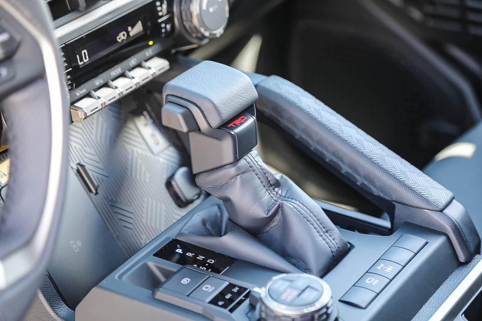 New 2026 Toyota 4Runner TRD Off-Road Premium AWD/4WD image 20