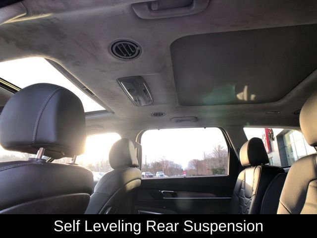 Used 2022 Kia Telluride SX w/ SX Prestige Package image 23