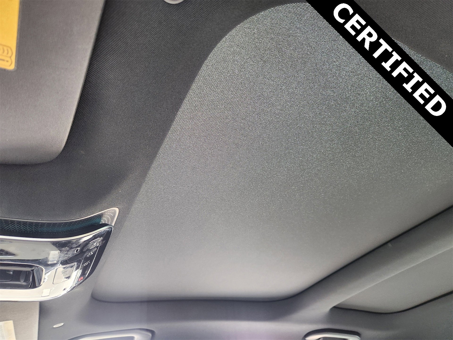 Certified 2025 Mercedes-Benz C 300 Sedan image 26