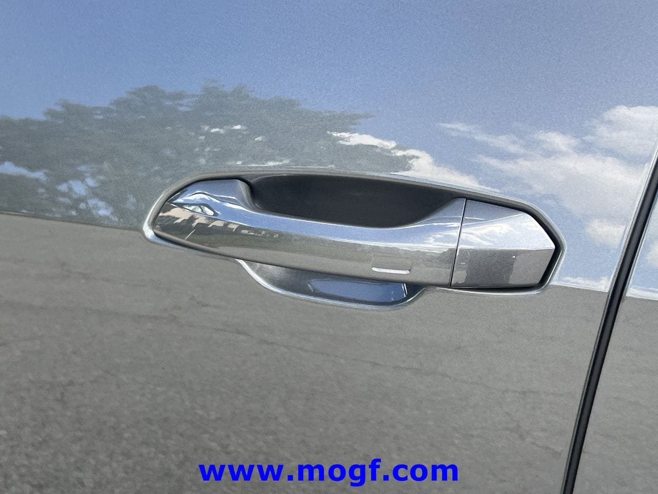 Used 2025 Audi Q8 Premium AWD/4WD image 29