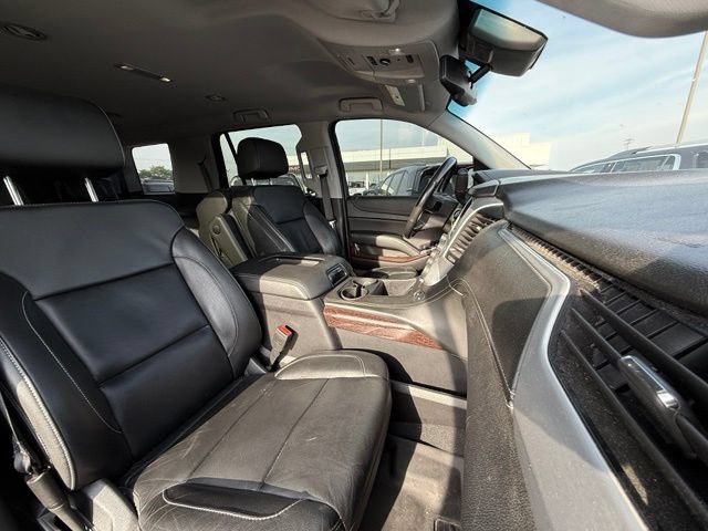 Certified 2019 GMC Yukon SLT AWD/4WD image 7