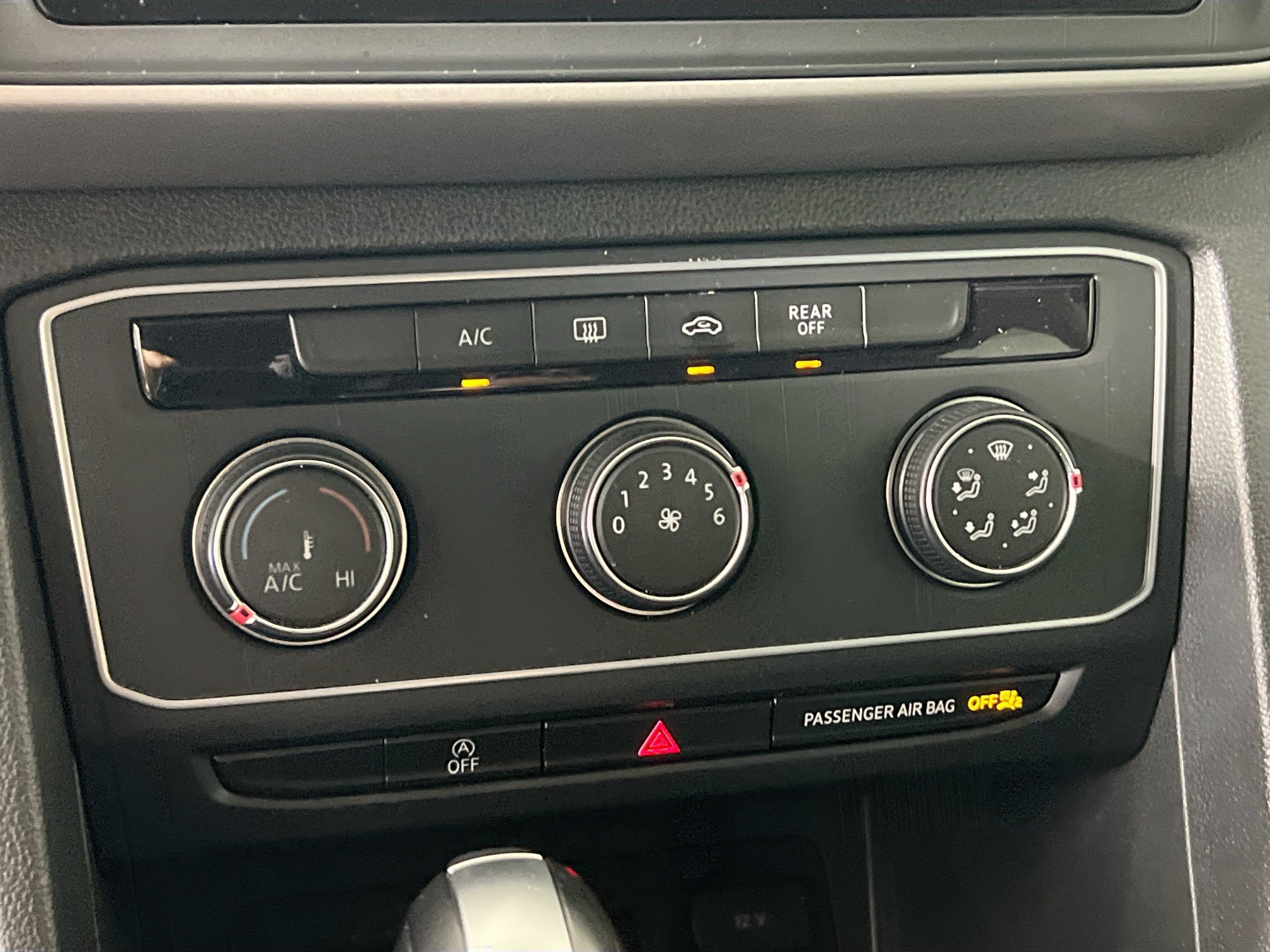 Used 2021 Volkswagen Atlas S FWD image 24