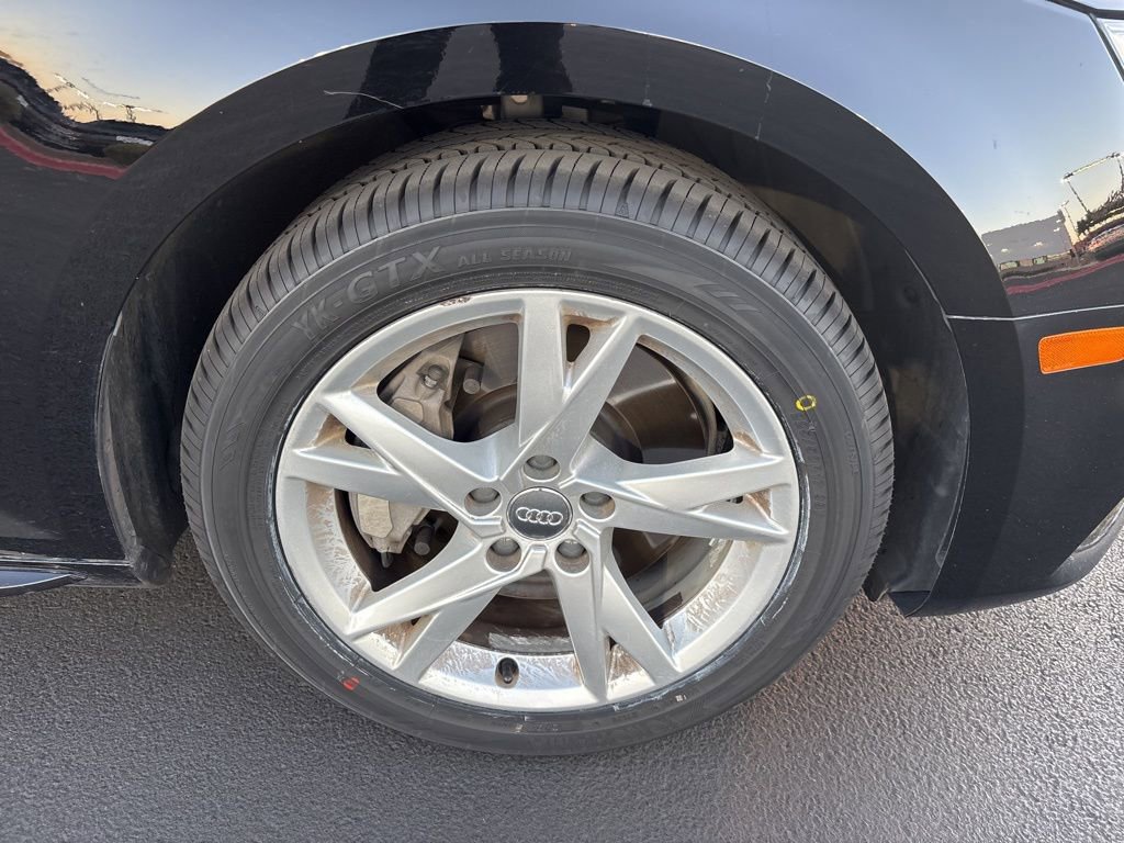 Used 2018 Audi A4 2.0T Premium AWD/4WD image 10