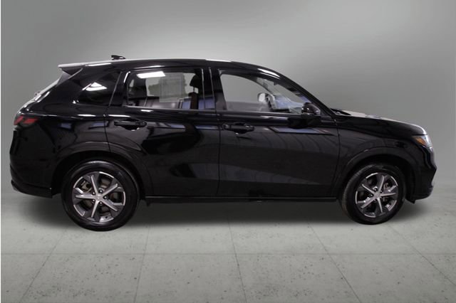 Certified 2024 Honda HR-V EX-L image 6