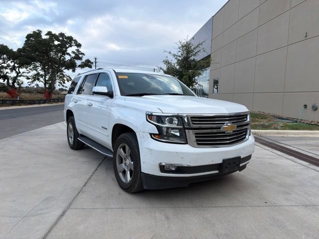 Used 2020 Chevrolet Tahoe Premier AWD/4WD image 6