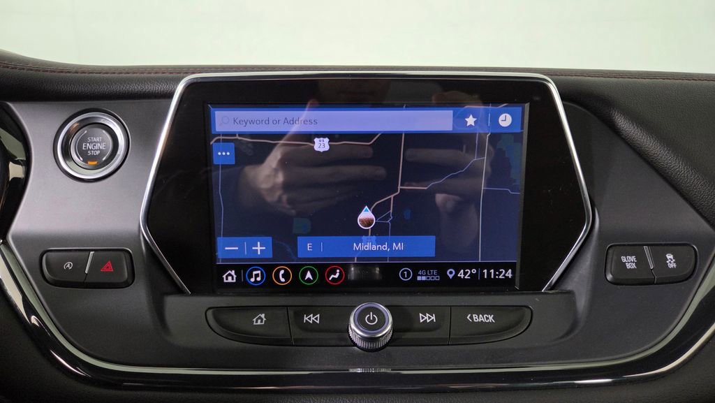 Used 2020 Chevrolet Blazer RS image 26