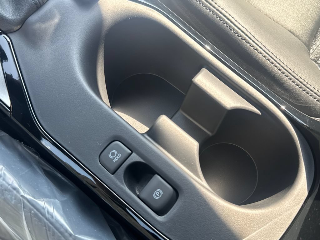 New 2026 Toyota Corolla XSE FWD image 26