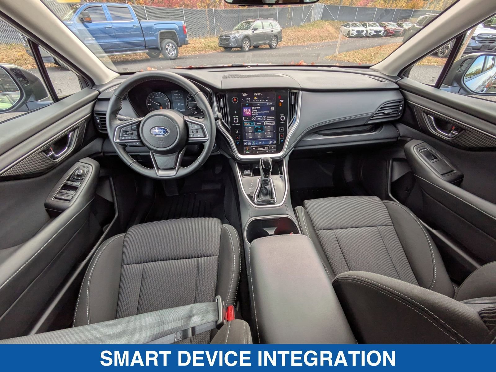 Certified 2025 Subaru Legacy Premium image 33