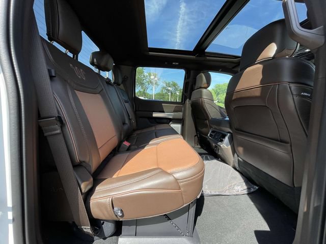 New 2026 Ford F350 King Ranch w/ FX4 Off-Road Package AWD/4WD image 33