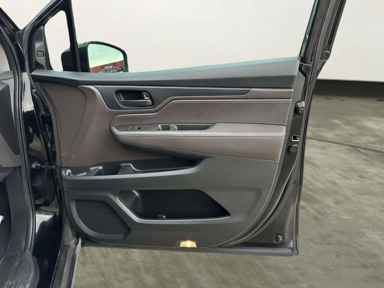 Used 2019 Honda Odyssey EX-L image 19