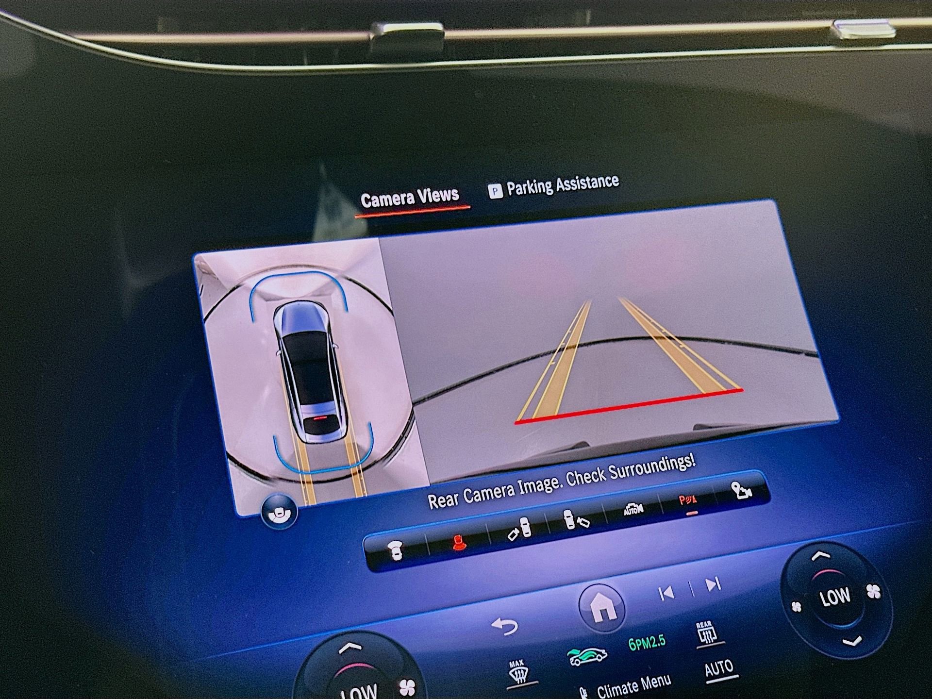 Used 2023 Mercedes-Benz EQS 580 4MATIC Sedan image 15