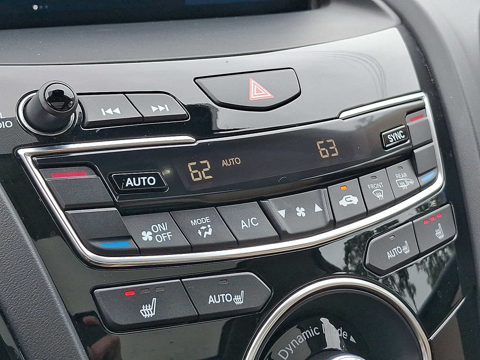 Used 2021 Acura RDX AWD w/ Technology Package image 17