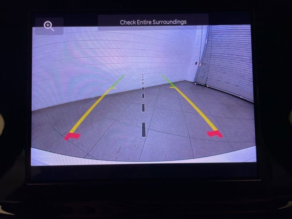 New 2026 Jeep Grand Cherokee Laredo X image 12