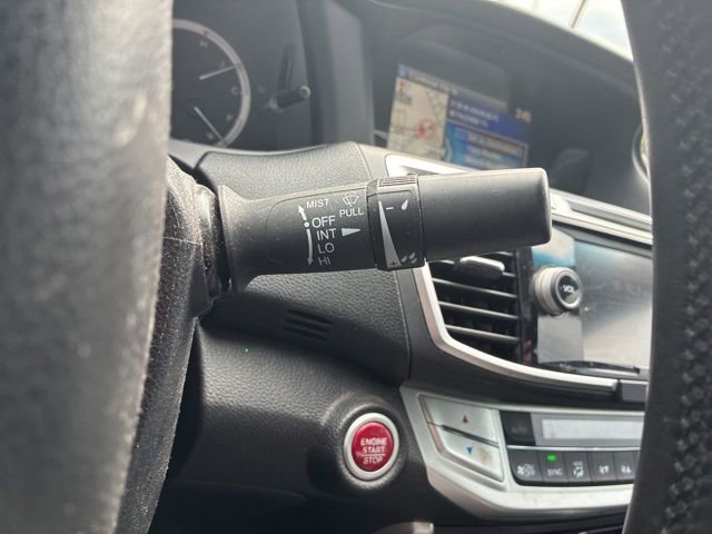 Used 2014 Honda Accord EX-L image 24