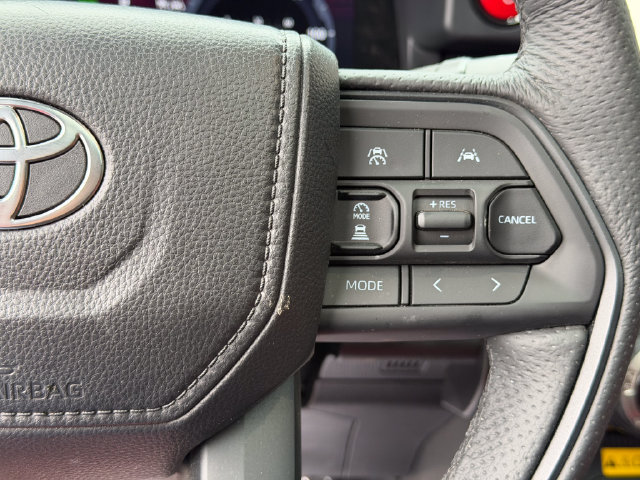 Used 2026 Toyota Tacoma TRD Pro AWD/4WD image 14