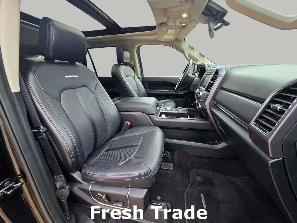 Used 2020 Ford Expedition Platinum image 11