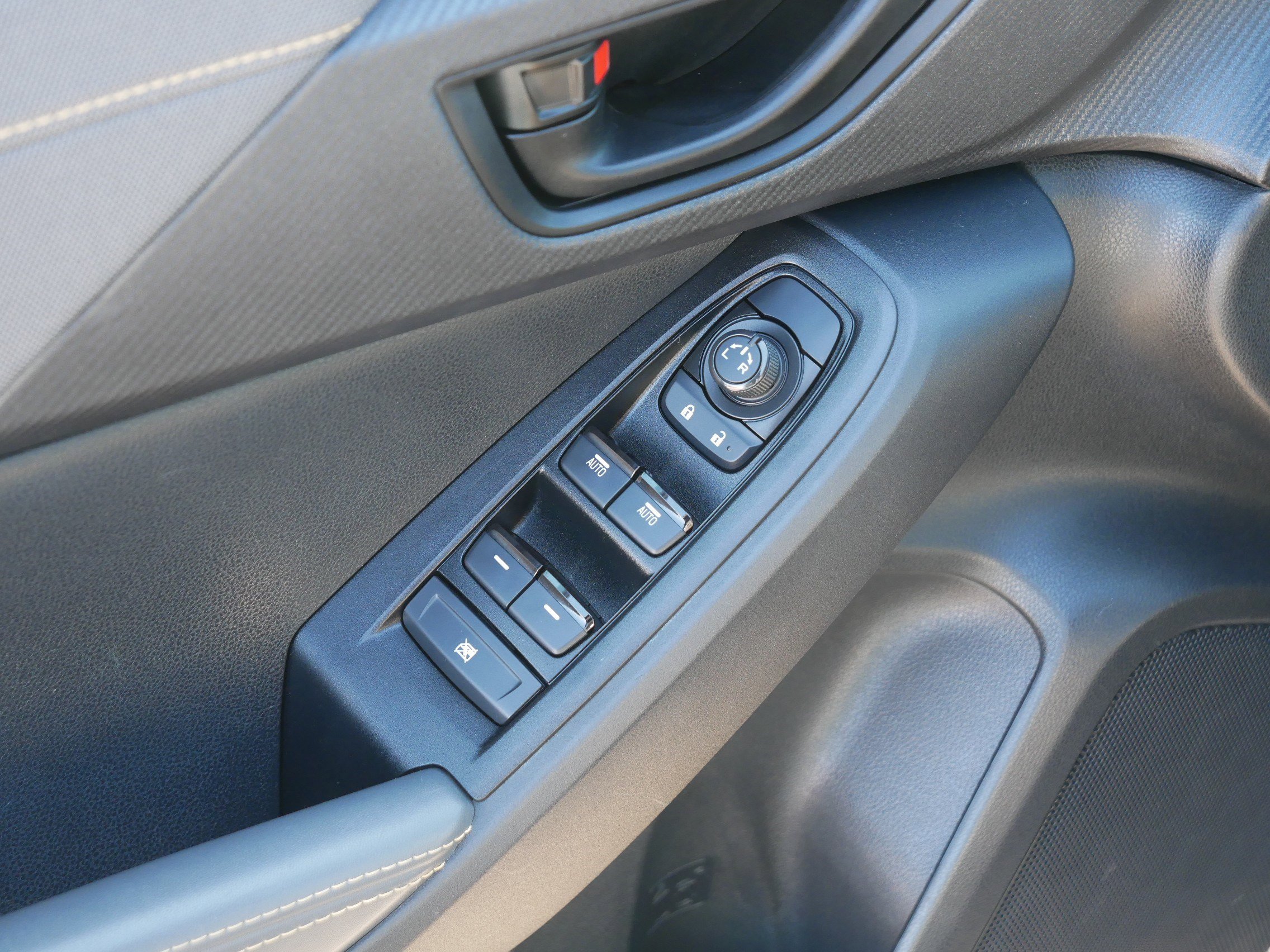 Certified 2024 Subaru Crosstrek 2.5i Sport image 19