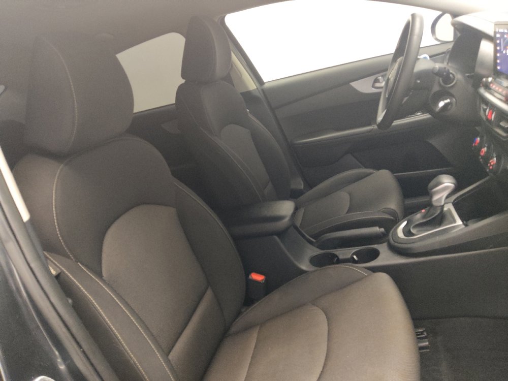 Used 2024 Kia Forte LXS w/ LXS Technology Package image 21