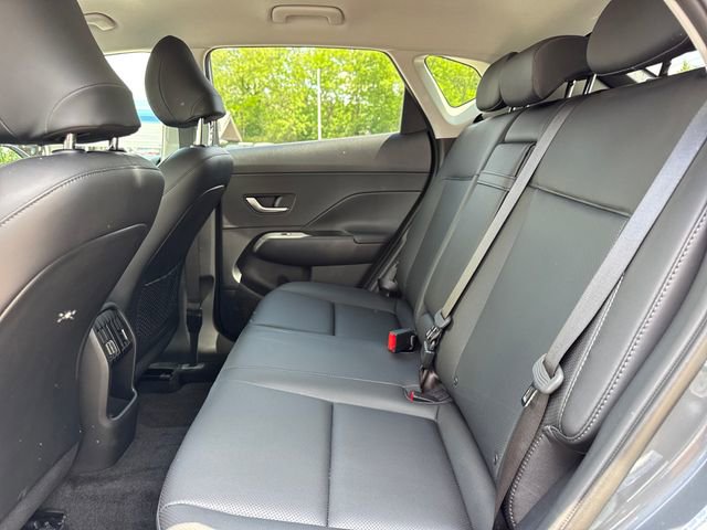 New 2026 Hyundai Kona SEL Premium AWD/4WD image 9