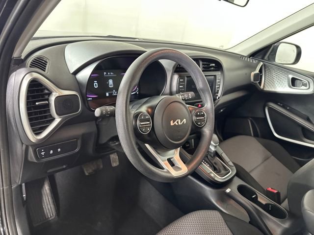 Used 2023 Kia Soul LX w/ Option Group 015 image 13