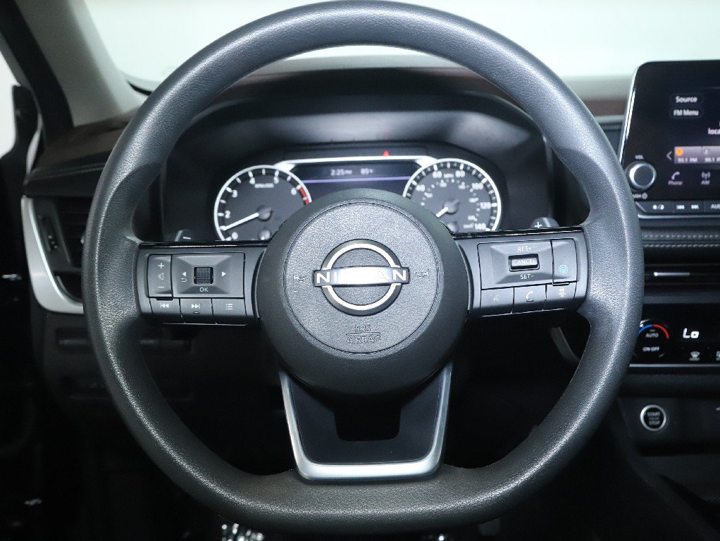 Certified 2023 Nissan Rogue SV AWD/4WD image 23