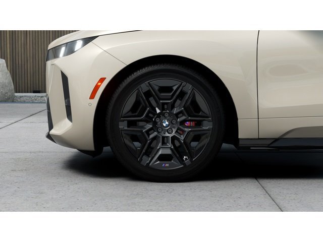 New 2026 BMW iX xDrive45 AWD/4WD image 7