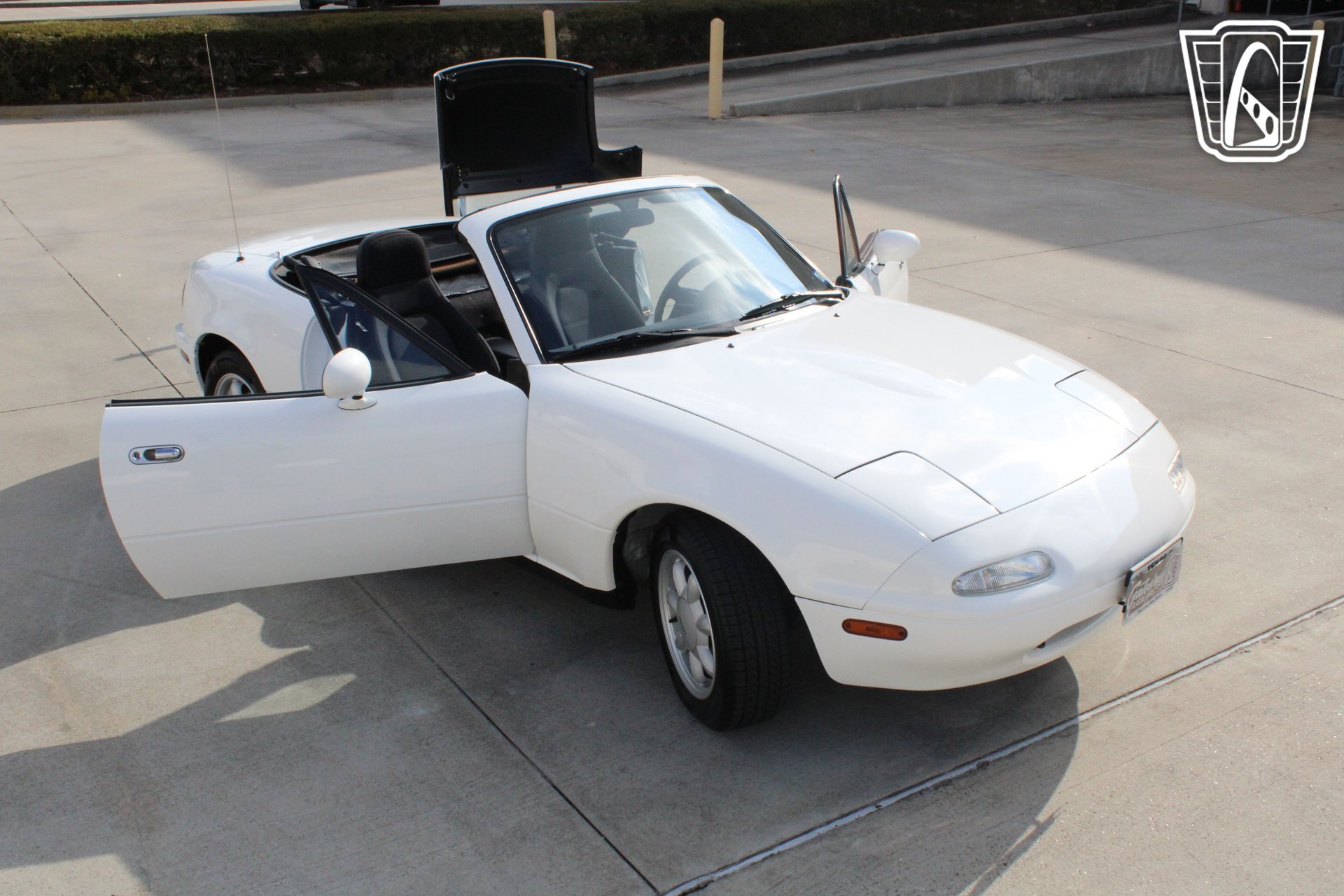 Used 1990 MAZDA MX-5 Miata image 10
