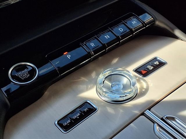 New 2026 Lincoln Navigator Premiere image 15