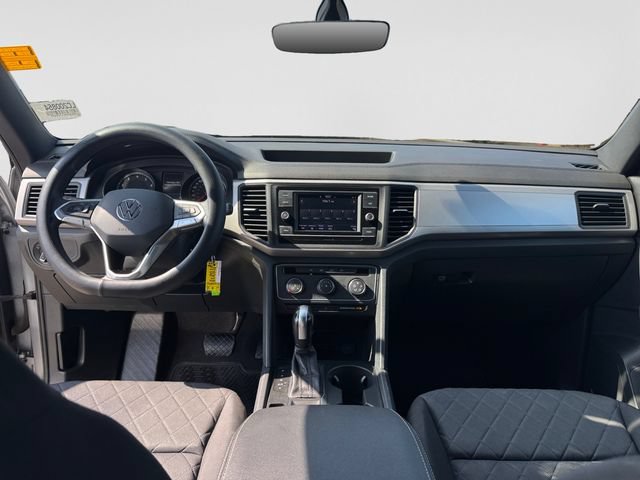 Used 2020 Volkswagen Atlas Cross Sport S FWD image 20