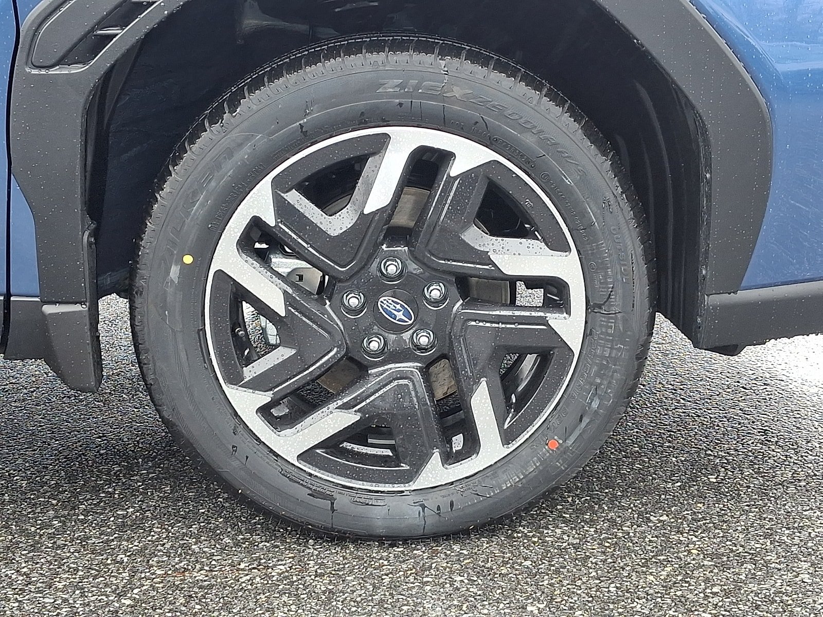 New 2026 Subaru Forester Limited AWD/4WD video 5