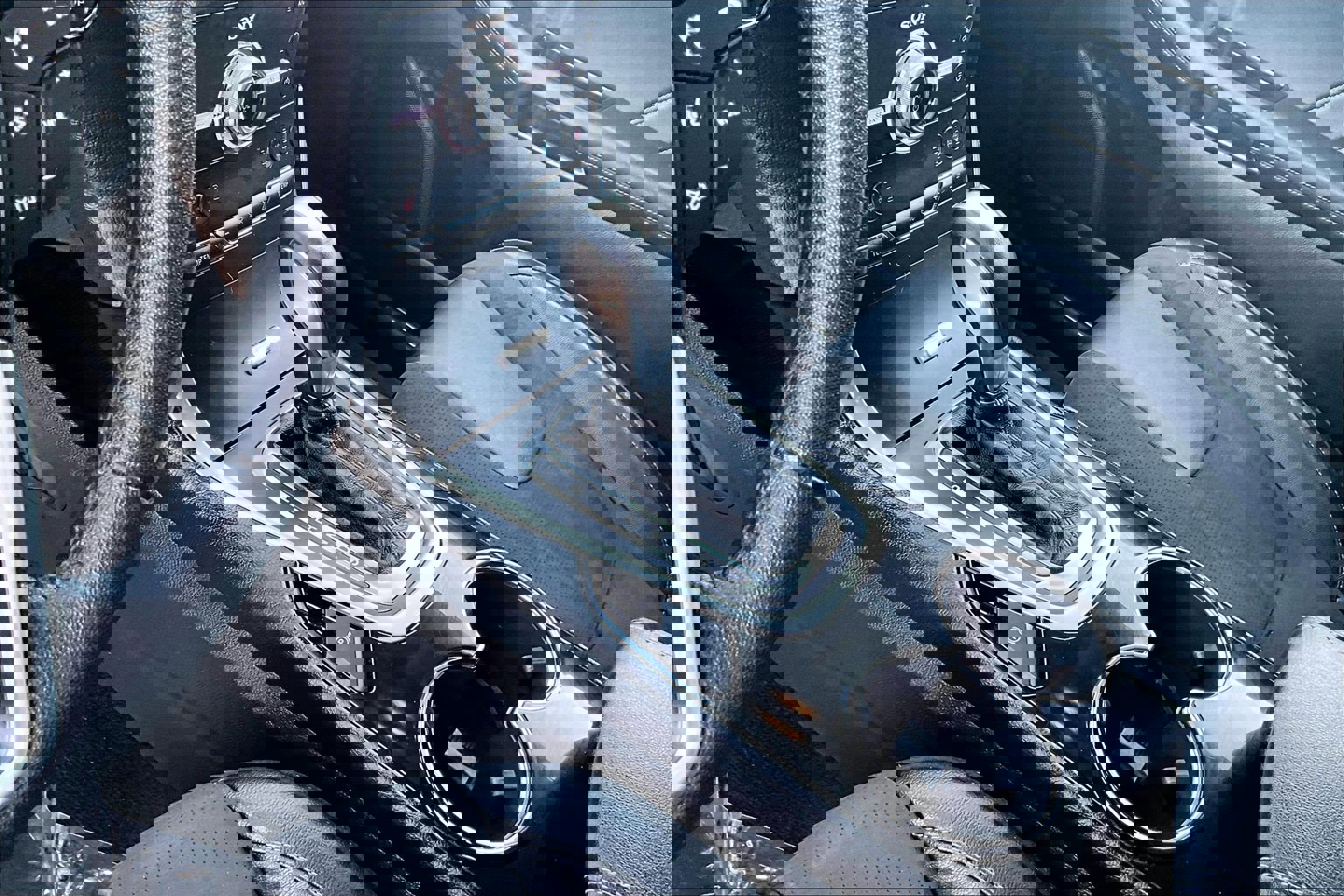 Used 2018 Ford Edge Sport w/ Equipment Group 401A image 16